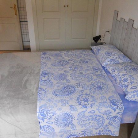 Sant Pere 166 Apartment El Campello Luaran gambar