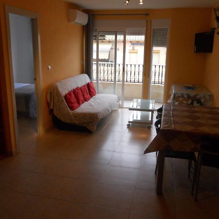 Sant Pere 166 Apartment El Campello Luaran gambar